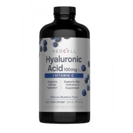 Hyaluronic Acid Liquid NeoCell 473 ml.