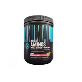 Animal Juiced Aminos Animal 369 - 405 grams Grape