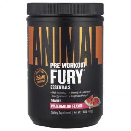 Animal Fury Animal 483 - 510 grams Green Apple