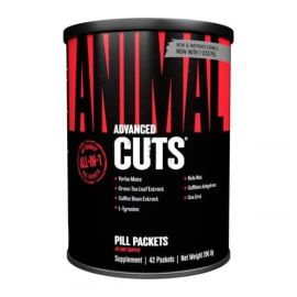 Animal Cuts Animal Packs - 42 packs