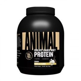 Animal Whey Animal 2300 grams Strawberry