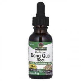 Dong Quai Root Nature's Answer 30 ml.