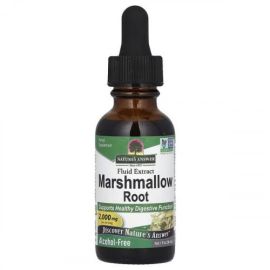 Marshmallow Root Nature's Answer 30 ml.