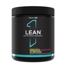 Lean Rule One 180 grams Guava Lemonade