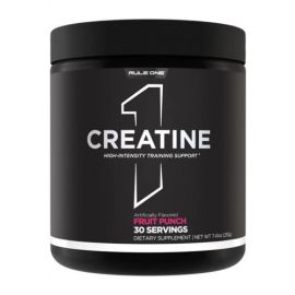 Creatine Rule One 156 - 210 grams Unflavoured