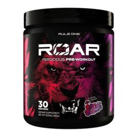 Roar Rule One 270 - 315 grams Lemon Lime