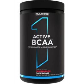 Active BCAA Rule One 375 - 405 grams Watermelon