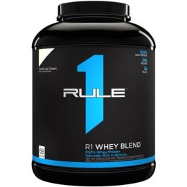 R1 Whey Blend Rule One 2210 - 2280 grams Cafe Mocha