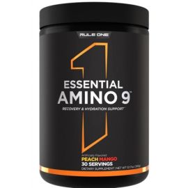 Essential Amino 9 Rule One 330 - 345 grams Sour Watermelon