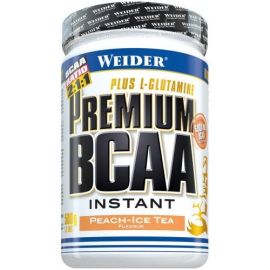 Premium BCAA Weider 500 grams Sunny Orange