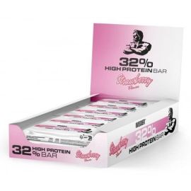32% High Protein Bar Weider 12 x 60g Chocolate