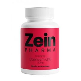CoQ10 Zein Pharma 30mg - 90 kapsułek