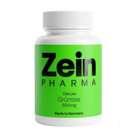 Green Tea Deluxe Zein Pharma 60 kapsułek