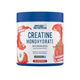 Creatine Monohydrate Applied Nutrition 250 grams Cherry & Apple