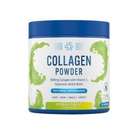 Collagen Powder Applied Nutrition 165 grams Citrus Twist