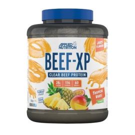 Beef-XP Applied Nutrition 1800 grams Cherry & Apple
