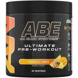 ABE Applied Nutrition 375 grams Sour Apple