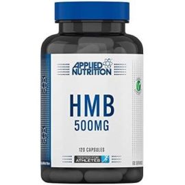 HMB Applied Nutrition 120 kapsułek