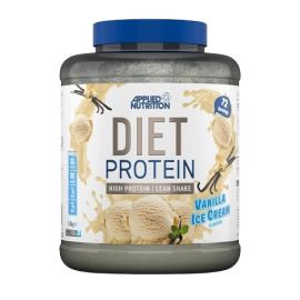 Diet Whey Applied Nutrition 1800 grams Chocolate Dessert