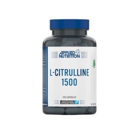 L-Citrulline Applied Nutrition 120 kapsułek
