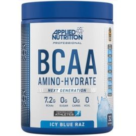 BCAA Amino-Hydrate Applied Nutrition 450 grams Orange & Mango