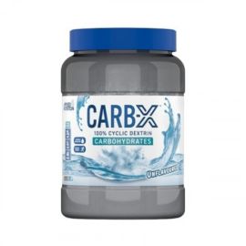 Carb X Applied Nutrition 1200 grams Fruit Burst