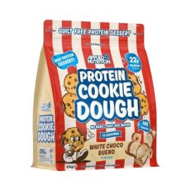 Protein Cookie Dough Dessert Applied Nutrition 1000 grams Salted Caramel