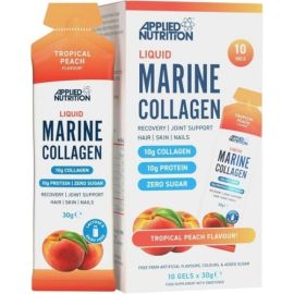 Liquid Marine Collagen Applied Nutrition 10 x 30g Citrus
