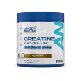 Creatine + Hydration Applied Nutrition 330 - 360 grams Blue Raspberry