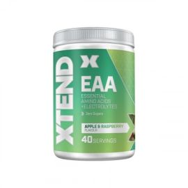 Xtend EAA + Electrolytes Xtend 296 - 316 grams Summer Fruits