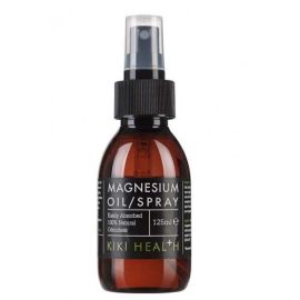 Magnesium Oil Spray KIKI Health 125 ml.