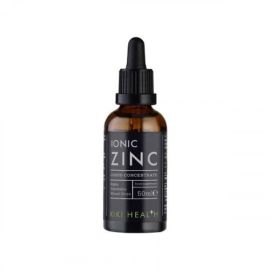 Liquid Zinc KIKI Health 50 ml.