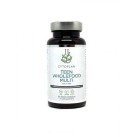 Teen Wholefood Multi Cytoplan 60 wegetariańskich kapsułek