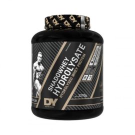 Shadowhey Hydrolysate Dorian Yates 2270 grams Vanilla