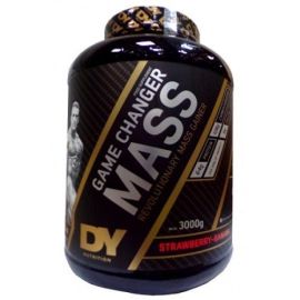 Game Changer Mass Dorian Yates 3000 grams Cookies & Cream