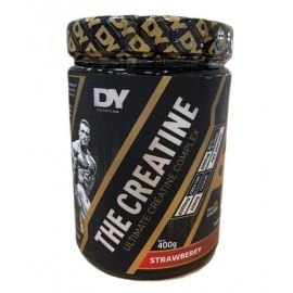 The Creatine Dorian Yates 400 grams Cherry