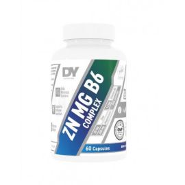 Zn Mg B6 Complex Dorian Yates 60 kapsułek