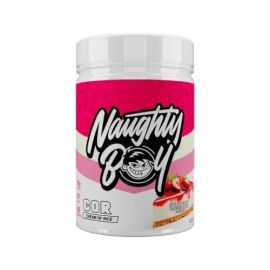 Cream of Rice Naughty Boy 1000 grams Birthday Cake