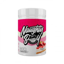 Cream of Rice Naughty Boy 1000 grams Chocolate Brownie