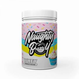 Advanced Whey Naughty Boy 900 grams Chocolate Orange