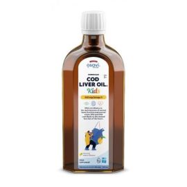 Tran Norweski Kids Osavi - 250 ml.