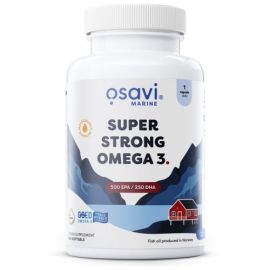 Super Strong Omega 3 (Marine) Osavi - 90 softgels