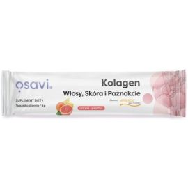 Kolagen (Włosy, Skóra i Paznokcie) Osavi 5 grams (1 serving)