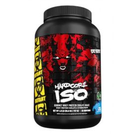 Hardcore Iso Mutant 727 grams Strawberry Milkshake