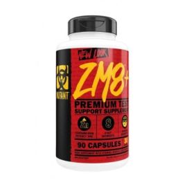 Core Series ZM8+ Mutant 90 wegetariańskich kapsułek