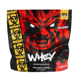 Mutant Whey Mutant 2270 grams Cookies & Cream