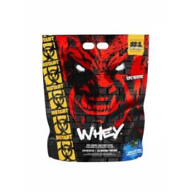 Mutant Whey Mutant 4540 grams Chocolate Fudge Brownie