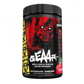 GEAAR Mutant 420 grams Sweet Iced Tea