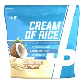 Cream of Rice Trained by JP 2000 grams Cherry Bakewell