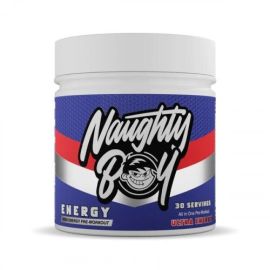 Energy Naughty Boy 390 grams Ultra Energy